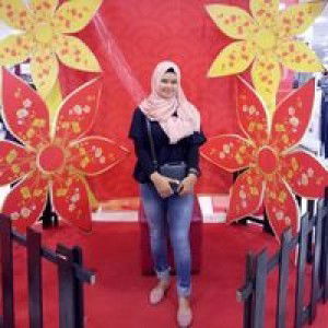 Maya Sari profile icon