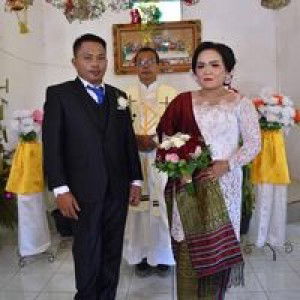 Juni Parhusip profile icon