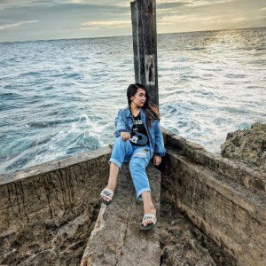 Shinta Dewi profile icon