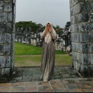 Sofiyah Al-Bantani profile icon