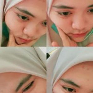 Mutmainnah Khairiyyah profile icon