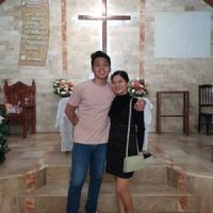 Kweenie Iyah De Leon profile icon