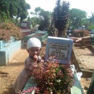 Achmad Pama profile icon