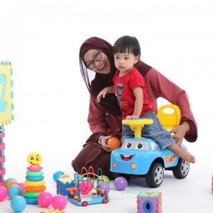 Siti Khadijah profile icon