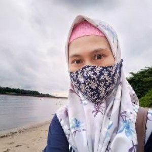 Murti Riskia profile icon