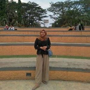 eka putri rahayu profile icon