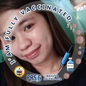 Anie Rose Carreon Mendez profile icon