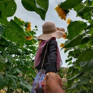 CIK_ SUNFLOWER profile icon