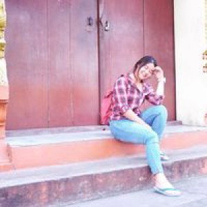 Noey Wanthip profile icon