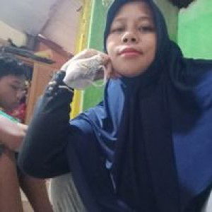 Rus Mawati profile icon