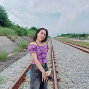 Prattana Chaisumdaeng profile icon