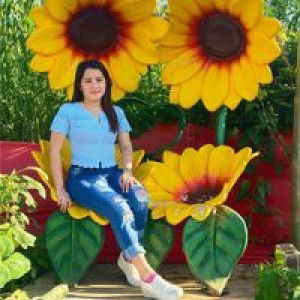 Mary-ann Ortega profile icon