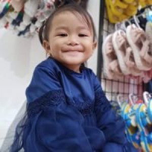 Haesi Hessy profile icon