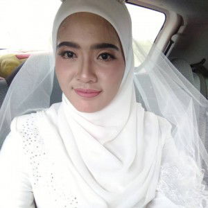 Wahida da profile icon