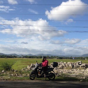 Russel Madarang profile icon