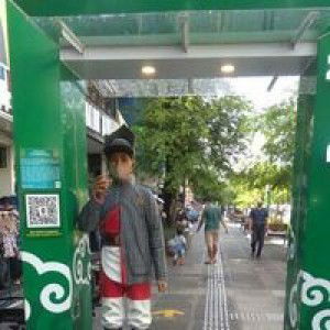 Yunita Herwanto profile icon