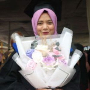 R Sabrina Puspa Dewi profile icon