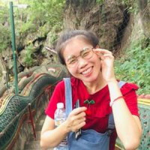 Jaitraporn Khamjichaem profile icon