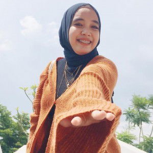 Hanifah Salsabila profile icon