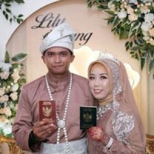 Lily Andre Irawan profile icon