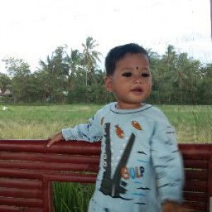 mom kam_El profile icon