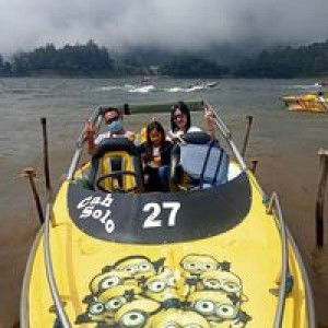 Wheny Hasna Humaira profile icon