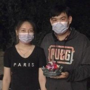 Natthaporn Poldech profile icon