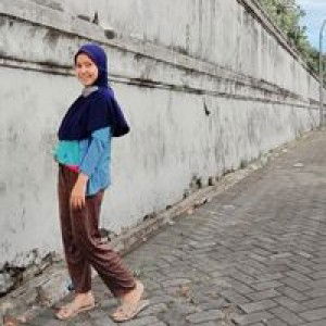 Galuh W profile icon