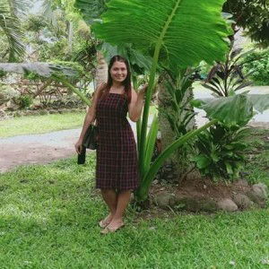 Lavella Jaylo Sarmiento profile icon