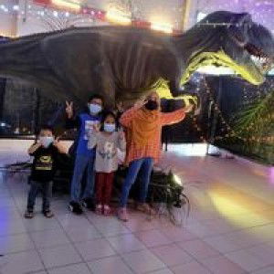 Cahaya Marlina profile icon