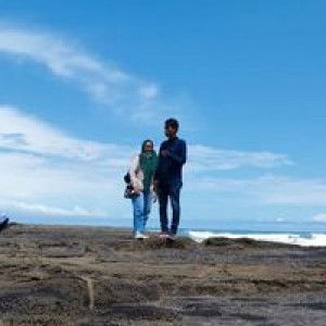 Nuuy Amoorea Handayani profile icon