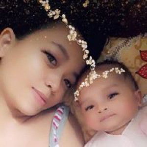 Fitri Aprilina profile icon