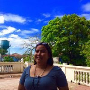 Jane De La Luna profile icon