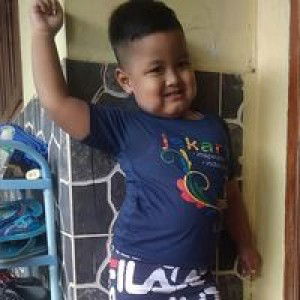 Azril Rendra pradipta profile icon