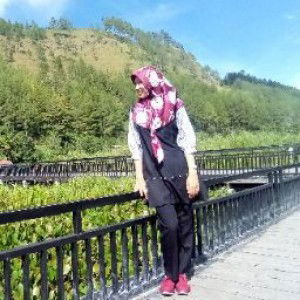 Putri Fachzilah profile icon