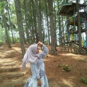 Riyah Che Boru Buan profile icon