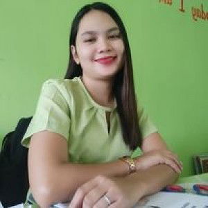 Dimple Percil Labrague profile icon