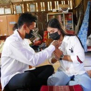 Pannika Dorksantea profile icon