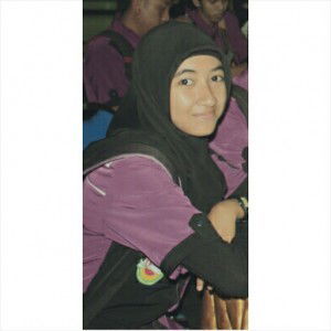 Anis Amalia profile icon