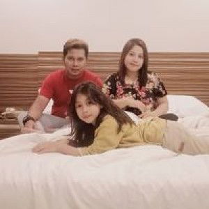 Nicky Shi-v profile icon