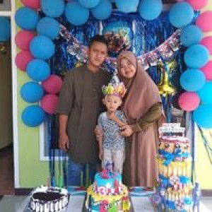 Rani Nuranifah profile icon