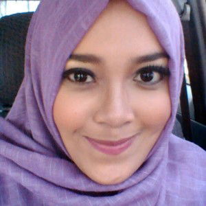 annisa harum profile icon