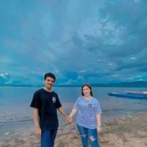 Anongrat Chaisansuk profile icon