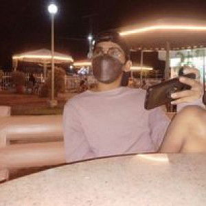 Ruby Lyn Mones Naluis profile icon