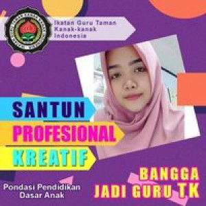 Putri Kusuma Melati profile icon