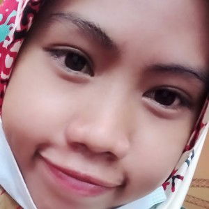 Indah Wulandari profile icon