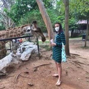 เจน นาจา profile icon