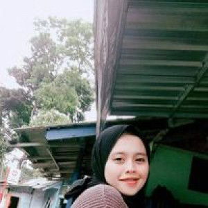 Kiki Alfarizky profile icon