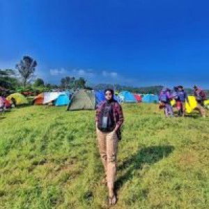 Bella Selvia profile icon