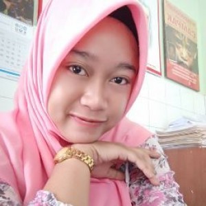Zulfatul Nurhamdiyah profile icon